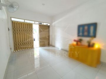 Sewa Cepat Rumah Minimalis Lokasi Strategis Mudah Akses