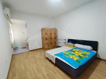 Sewa Cepat Rumah Minimalis Lokasi Strategis Mudah Akses