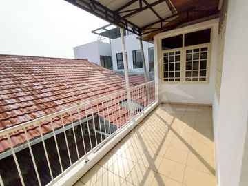 Sewa Cepat Rumah Minimalis Lokasi Strategis Mudah Akses
