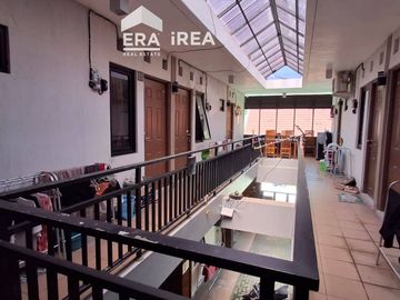 RUMAH KOST DIJUAL DI JOGJA DEKAT JOGJA EXPO CENTER