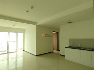 Dijual Condominium Green Bay Pluit Seaview II 3+1BR 118m² Hook View Laut Lepas | Dekat Baywalk Mall
