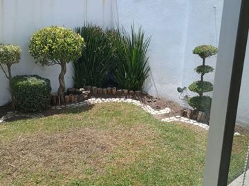 Fraccionamiento El Saucedal zona Angelópolis