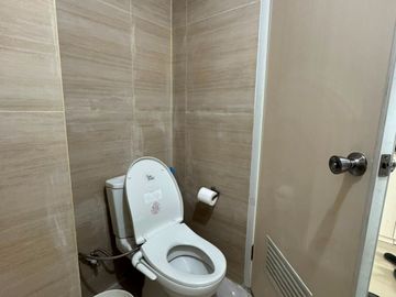 Disewakan Apartemen Silktown Alexandria 1BR Furnished di Graha Raya