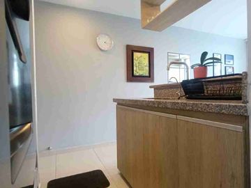 Arriendo apartaestudio Amoblado en Cañaveral