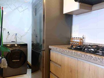 Arriendo apartaestudio Amoblado en Cañaveral