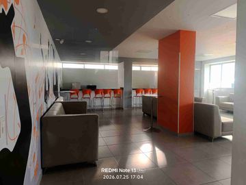 Arriendo apartaestudio Amoblado en Cañaveral