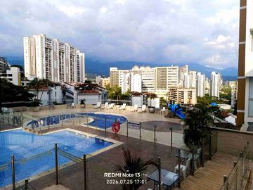 Arriendo apartaestudio Amoblado en Cañaveral
