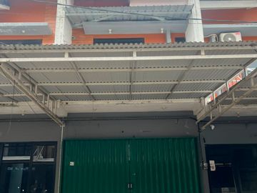 *DIJUAL*  Ruko Flora 2 Lantai Siap Pakai di Perumahan Aryana, Karawaci