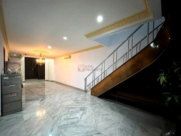 Luxury Family Home Taman Aries Puri Indah SHM Dekat Lippo Mall Puri, RS Pondok Indah Puri & Sekolah Internasional