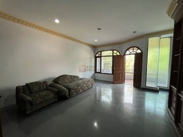 Luxury Family Home Taman Aries Puri Indah SHM Dekat Lippo Mall Puri, RS Pondok Indah Puri & Sekolah Internasional
