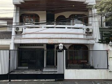 Luxury Family Home Taman Aries Puri Indah SHM Dekat Lippo Mall Puri, RS Pondok Indah Puri & Sekolah Internasional