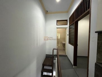 Luxury Family Home Taman Aries Puri Indah SHM Dekat Lippo Mall Puri, RS Pondok Indah Puri & Sekolah Internasional