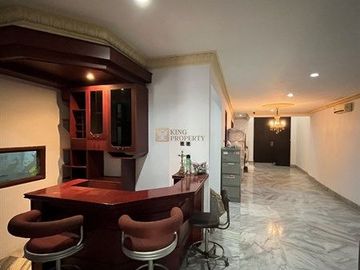 Luxury Family Home Taman Aries Puri Indah SHM Dekat Lippo Mall Puri, RS Pondok Indah Puri & Sekolah Internasional