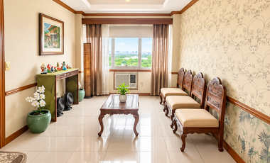 Condo for Sale in BGC Taguig at Fairways Tower For Sale