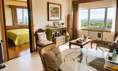 Condo for Sale in BGC Taguig at Fairways Tower For Sale