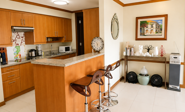Condo for Sale in BGC Taguig at Fairways Tower For Sale