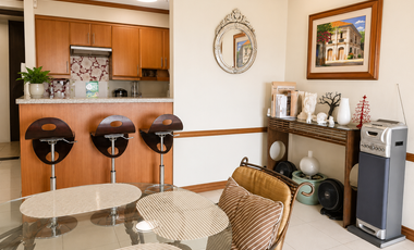Condo for Sale in BGC Taguig at Fairways Tower For Sale