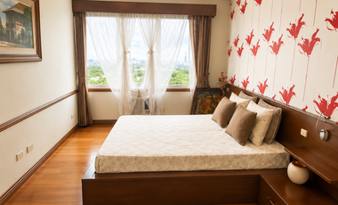 Condo for Sale in BGC Taguig at Fairways Tower For Sale