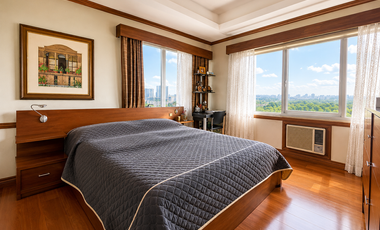 Condo for Sale in BGC Taguig at Fairways Tower For Sale
