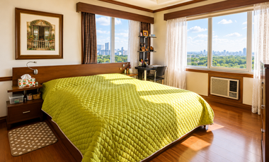 Condo for Sale in BGC Taguig at Fairways Tower For Sale