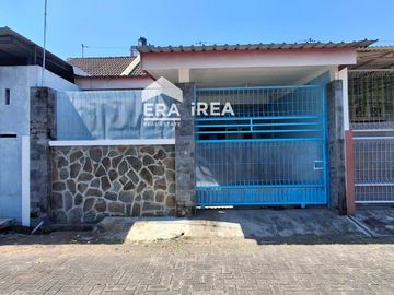 RUMAH DISEWAKAN DI SOLO BARU DEKAT RS DR OEN SOLO BARU