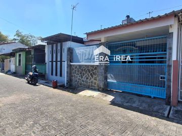 RUMAH DISEWAKAN DI SOLO BARU DEKAT RS DR OEN SOLO BARU