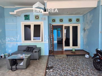 RUMAH DISEWAKAN DI SOLO BARU DEKAT RS DR OEN SOLO BARU