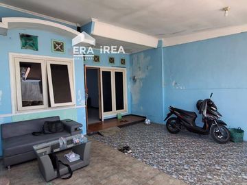 RUMAH DISEWAKAN DI SOLO BARU DEKAT RS DR OEN SOLO BARU