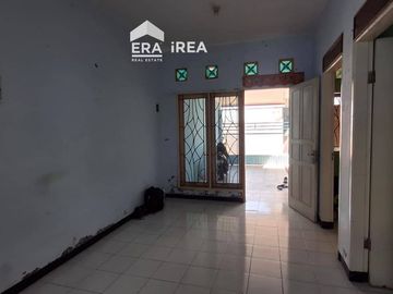 RUMAH DISEWAKAN DI SOLO BARU DEKAT RS DR OEN SOLO BARU