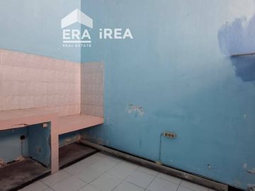 RUMAH DISEWAKAN DI SOLO BARU DEKAT RS DR OEN SOLO BARU