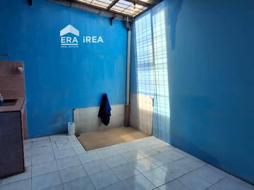 RUMAH DISEWAKAN DI SOLO BARU DEKAT RS DR OEN SOLO BARU