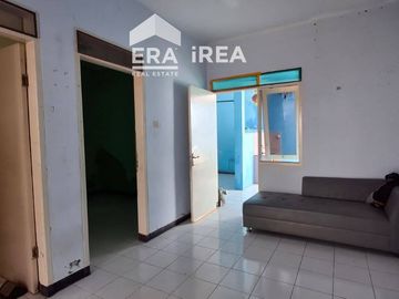 RUMAH DISEWAKAN DI SOLO BARU DEKAT RS DR OEN SOLO BARU