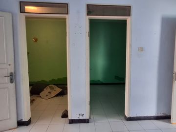 RUMAH DISEWAKAN DI SOLO BARU DEKAT RS DR OEN SOLO BARU