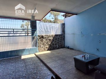 RUMAH DISEWAKAN DI SOLO BARU DEKAT RS DR OEN SOLO BARU