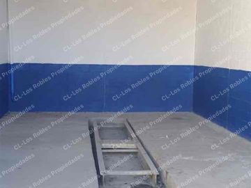 arriendo infraestructura