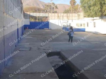 arriendo infraestructura