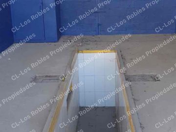 arriendo infraestructura