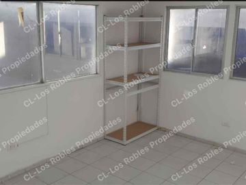 arriendo infraestructura