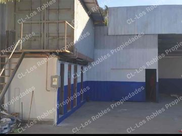 arriendo infraestructura