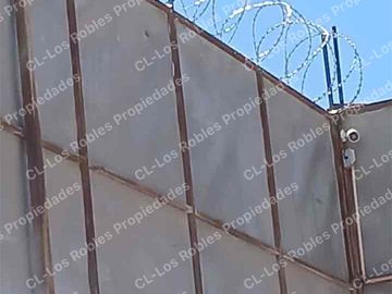 arriendo infraestructura