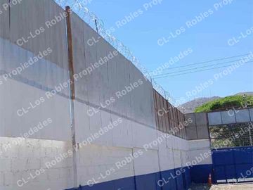 arriendo infraestructura
