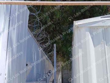 arriendo infraestructura