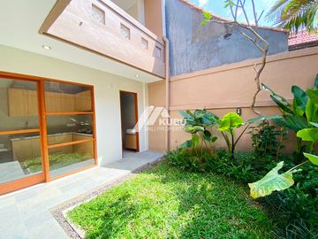 KBP1658 Brandnew Charming Villa 3 Bedroom In sanur.