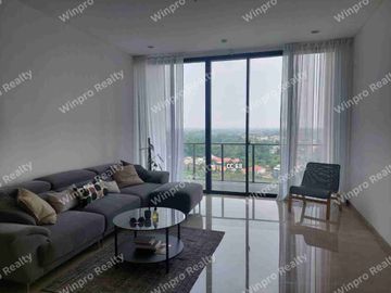 Dijual Izzara Apartment