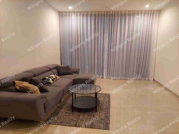 Dijual Izzara Apartment