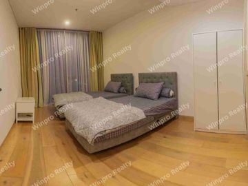Dijual Izzara Apartment