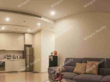 Dijual Izzara Apartment