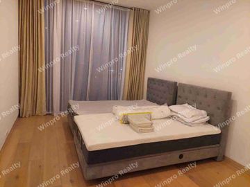 Dijual Izzara Apartment