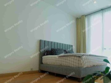 Dijual Izzara Apartment