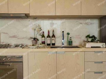 Dijual Izzara Apartment